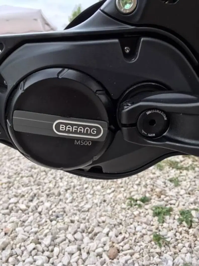 Fantic Motor Issimo (2019 - 23) (5)