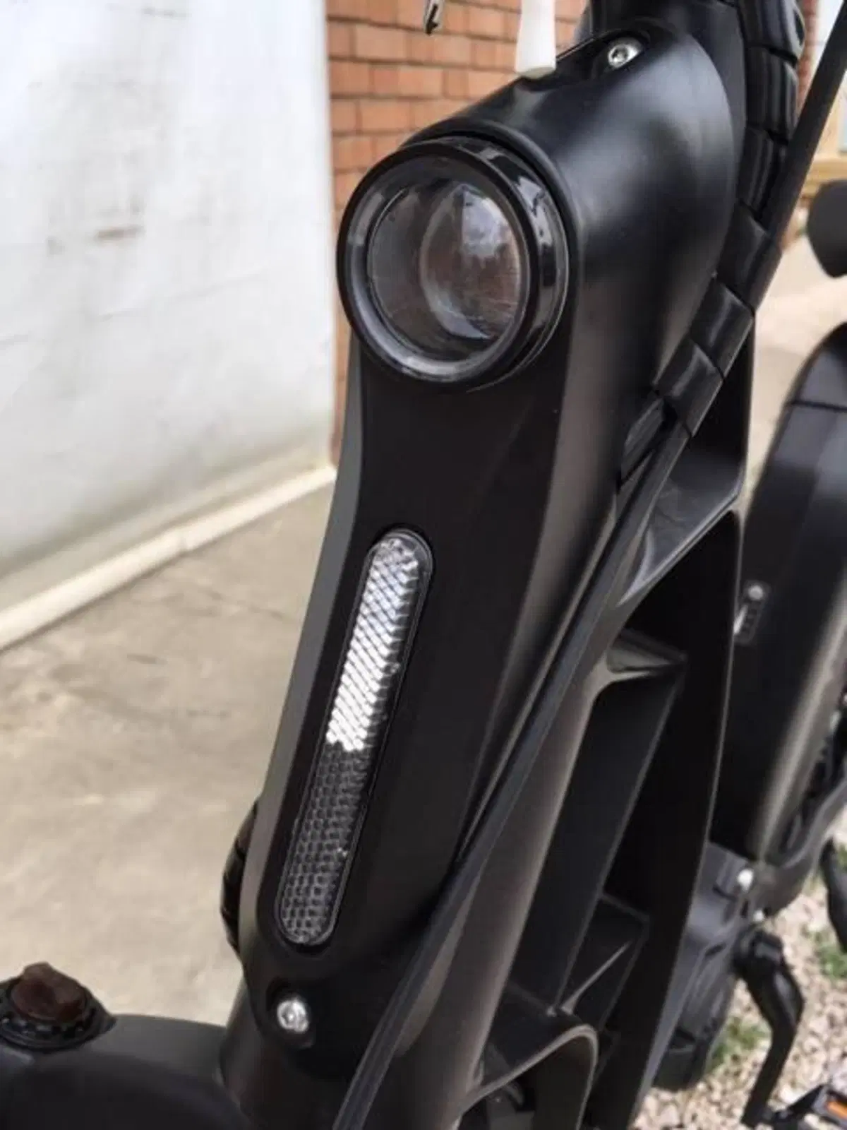 Fantic Motor Issimo (2019 - 23) (12)