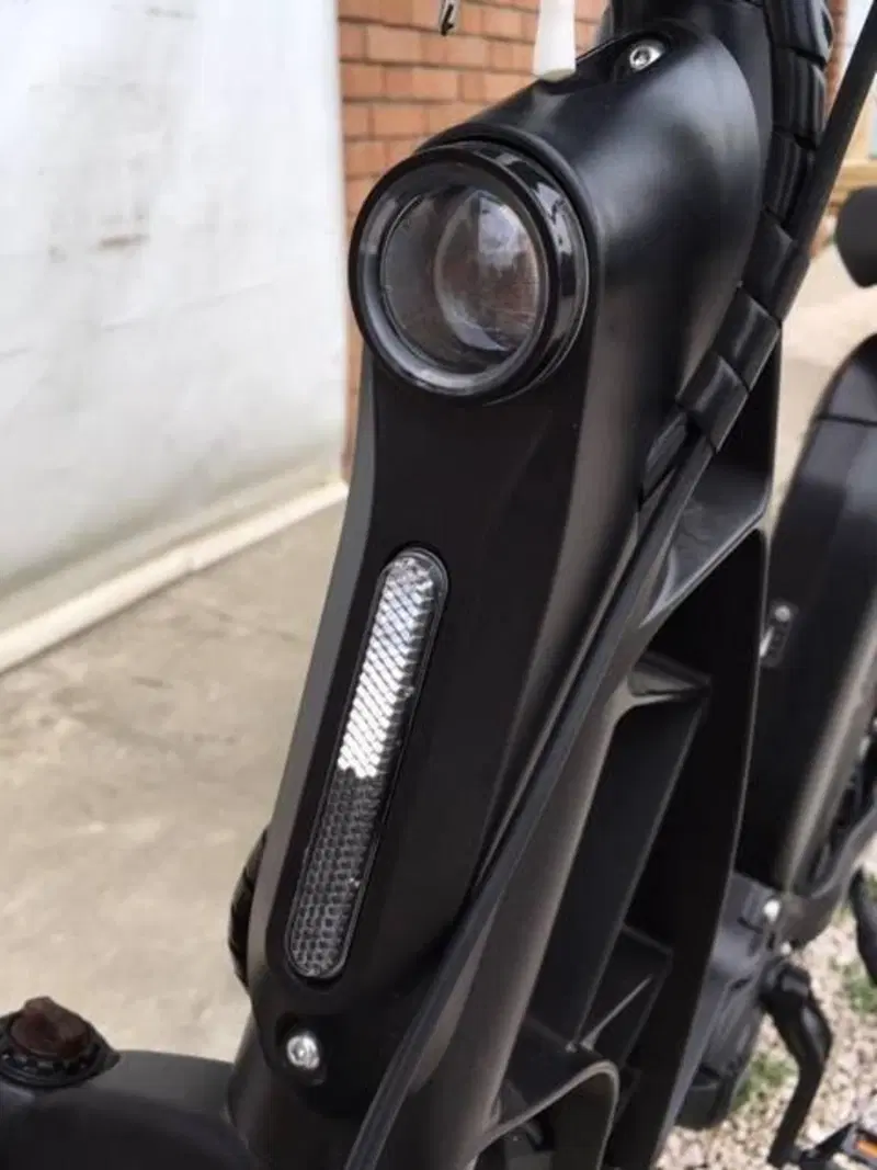 Fantic Motor Issimo (2019 - 23) (12)