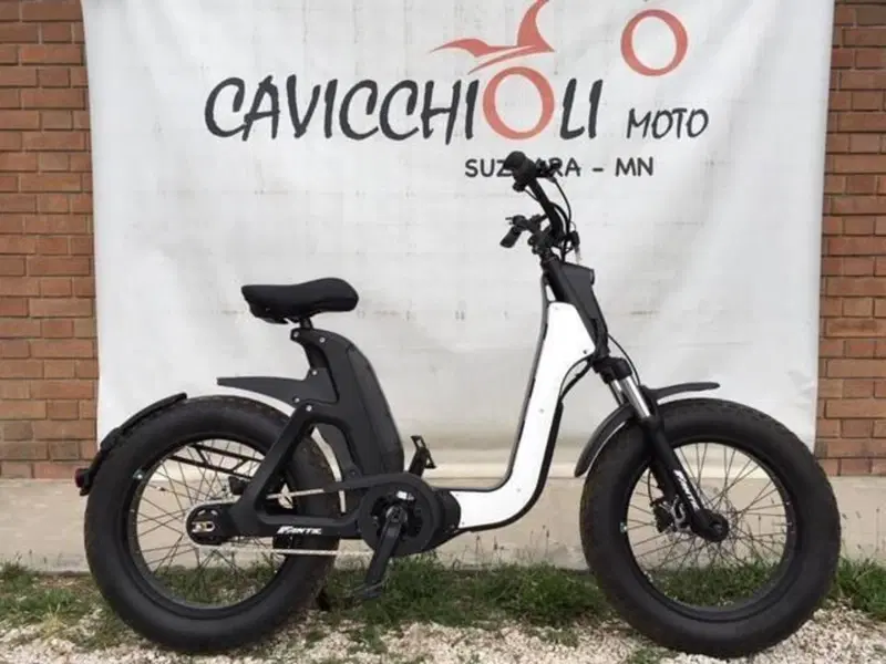 Fantic Motor Issimo (2019 - 23) (14)