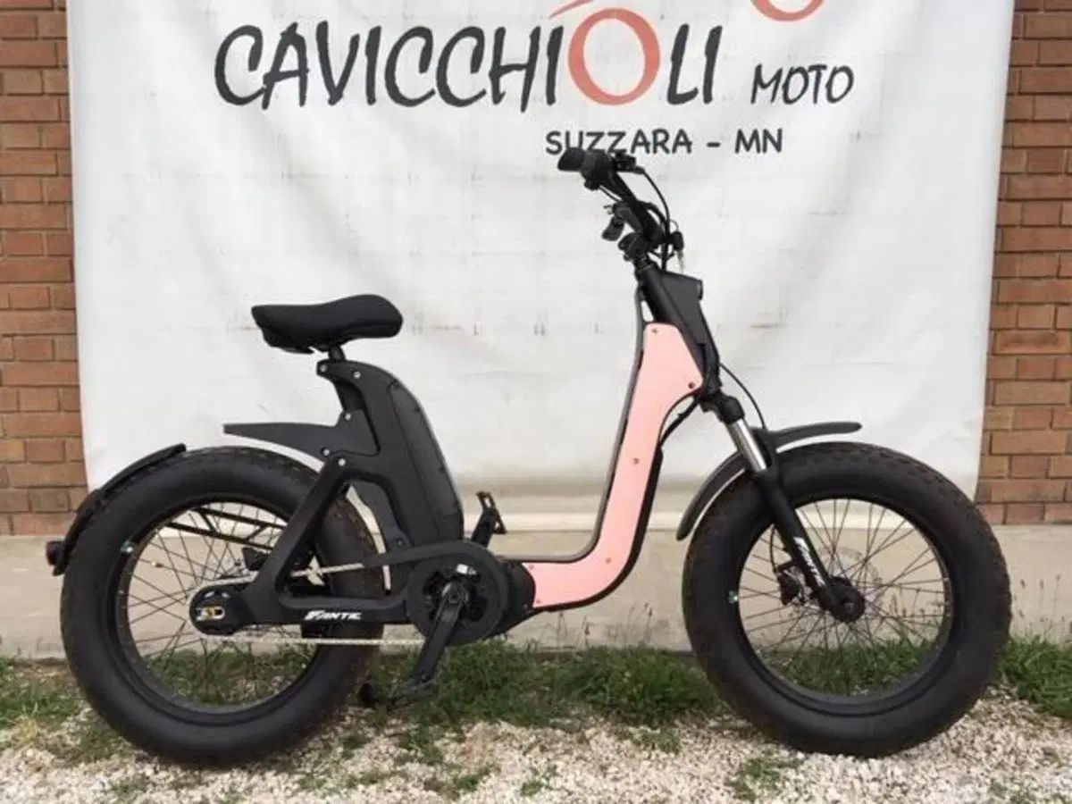 Fantic Motor Issimo (2019 - 23) (19)