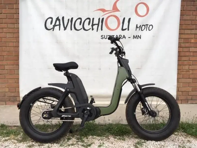 Fantic Motor Issimo (2019 - 23) (20)