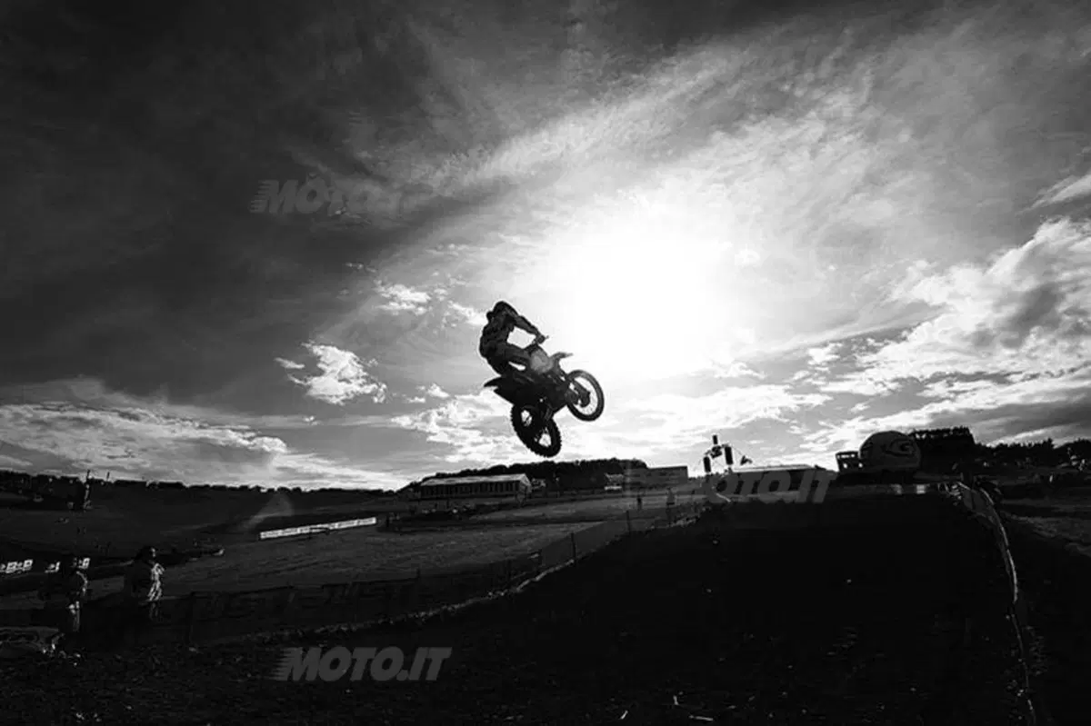 A Matterley Basin tutti pazzi per il Motocross! In gara 10 classi (63)