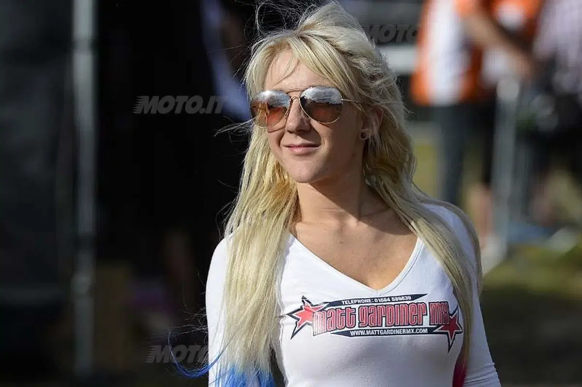 A Matterley Basin tutti pazzi per il Motocross! In gara 10 classi (65)