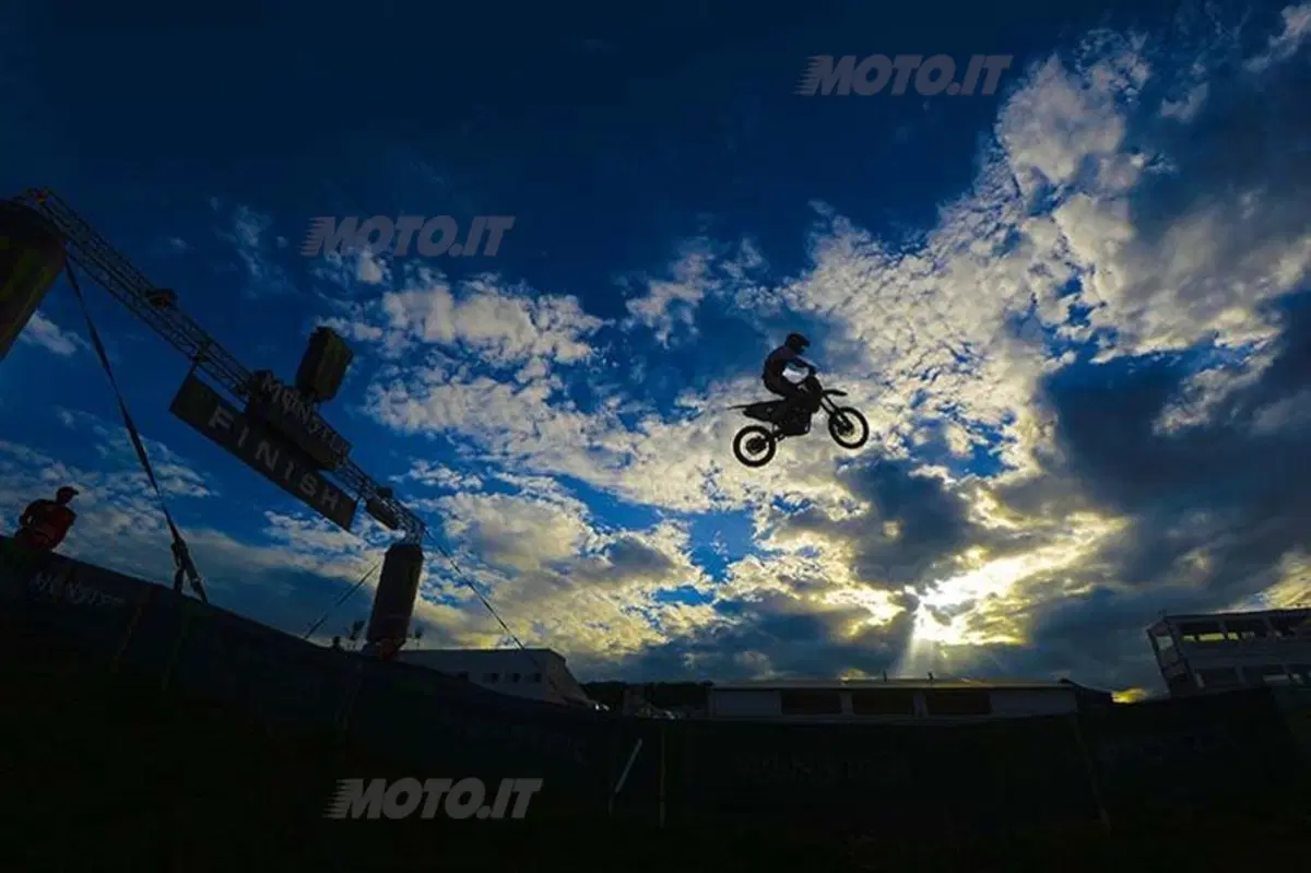 A Matterley Basin tutti pazzi per il Motocross! In gara 10 classi (69)