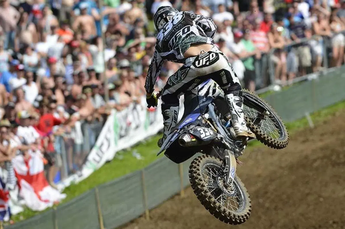 A Matterley Basin tutti pazzi per il Motocross! In gara 10 classi (72)