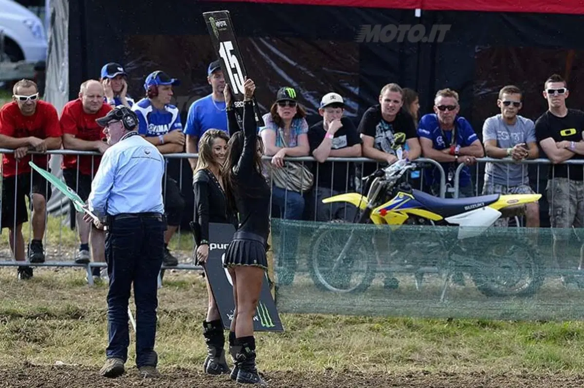 A Matterley Basin tutti pazzi per il Motocross! In gara 10 classi (77)