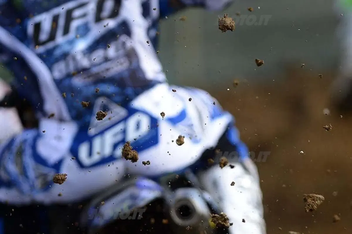 A Matterley Basin tutti pazzi per il Motocross! In gara 10 classi (78)