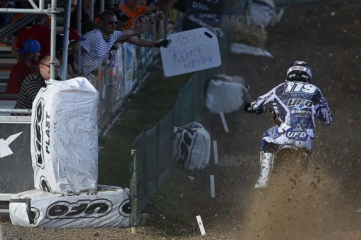 A Matterley Basin tutti pazzi per il Motocross! In gara 10 classi (79)