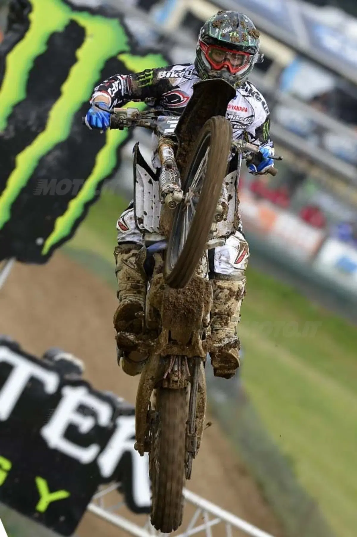 A Matterley Basin tutti pazzi per il Motocross! In gara 10 classi (80)