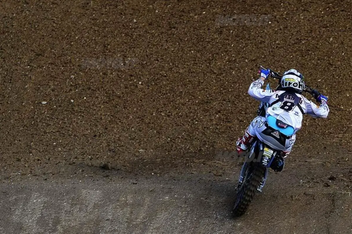 A Matterley Basin tutti pazzi per il Motocross! In gara 10 classi (83)