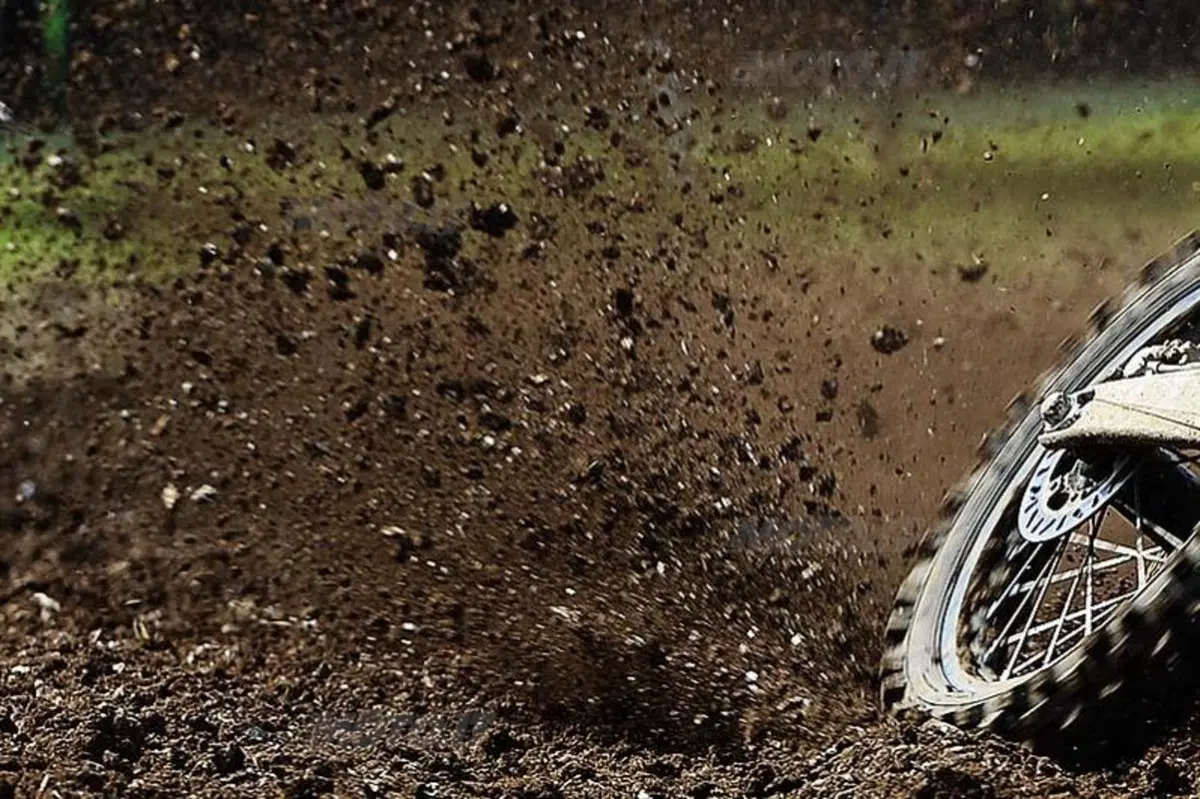 A Matterley Basin tutti pazzi per il Motocross! In gara 10 classi (91)