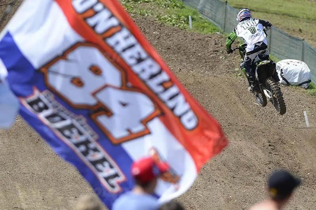 A Matterley Basin tutti pazzi per il Motocross! In gara 10 classi (92)