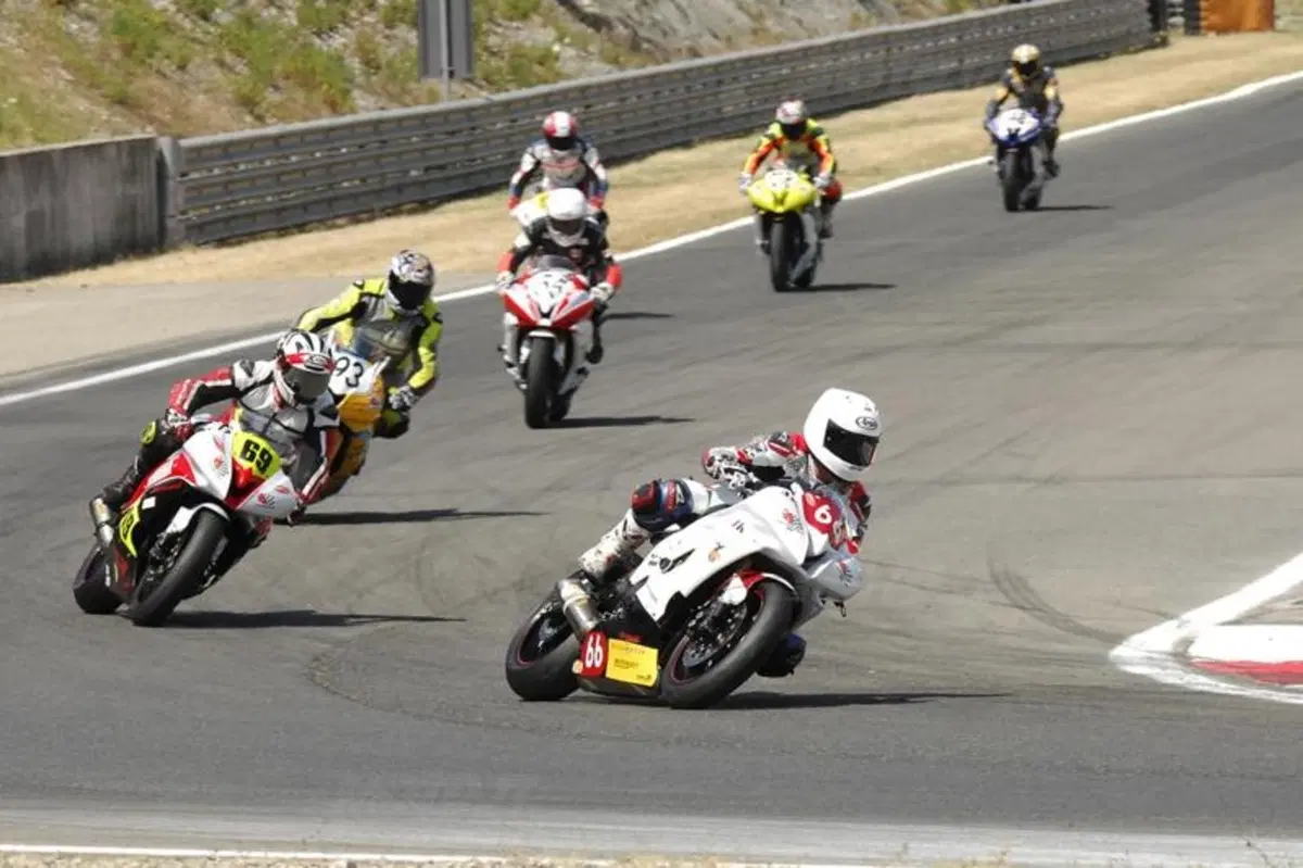 Trofeo Italiano Amatori 2012, gran finale al Mugello