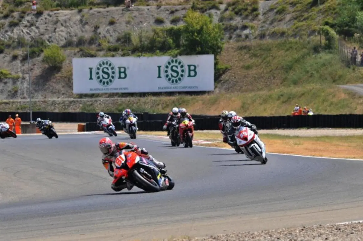 Trofeo Italiano Amatori 2012, gran finale al Mugello (3)