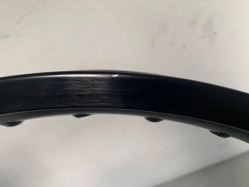 Cerchione lama J21x2.15 ant originale Honda Africa (3)