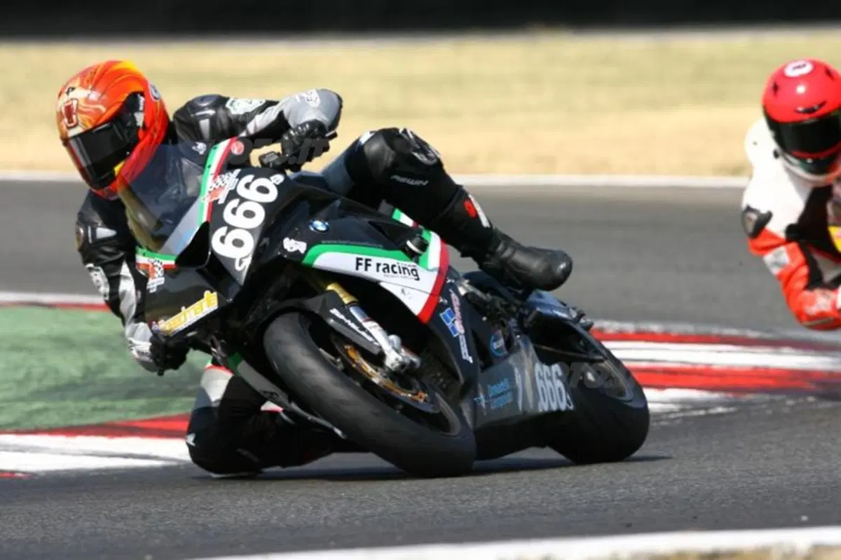 Trofeo Italiano Amatori 2012, gran finale al Mugello (4)