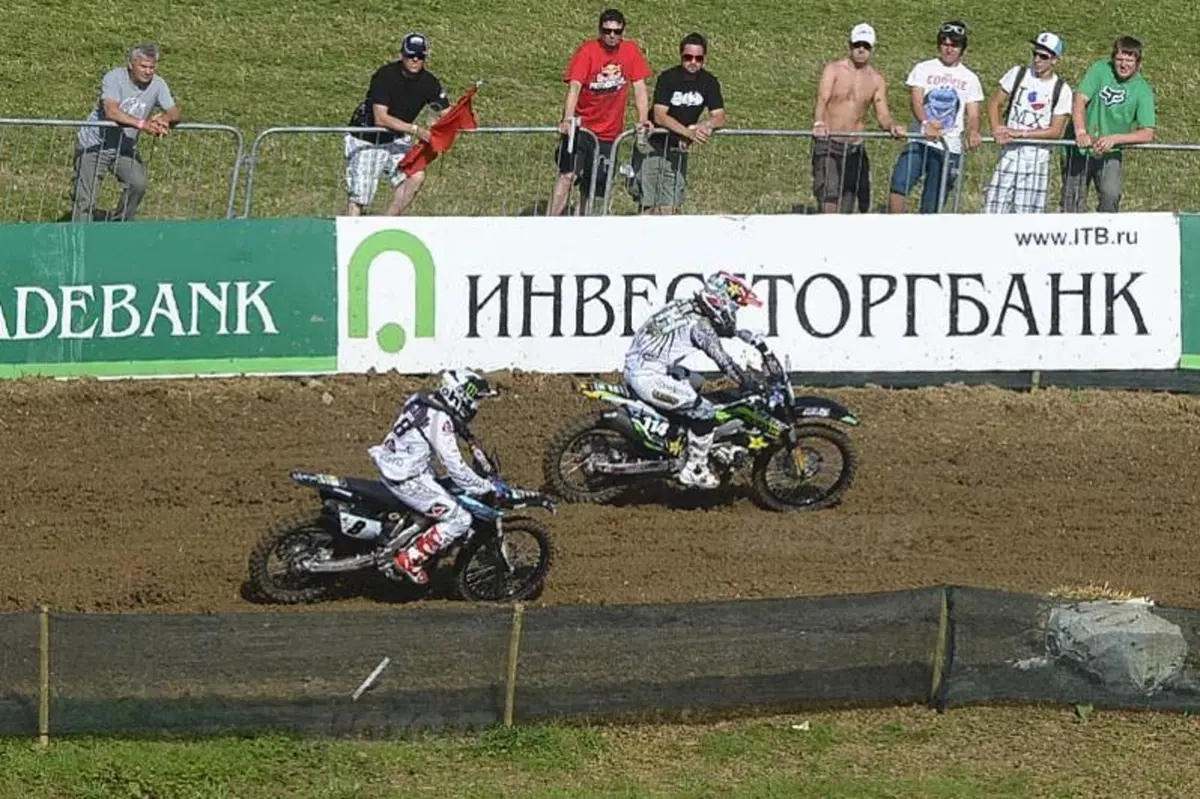 Chiara Fontanesi, la neo-campionessa di Motocross si racconta (4)