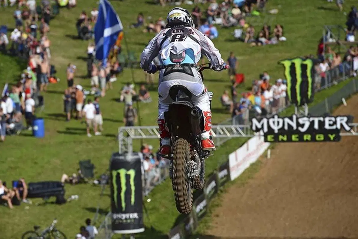 Chiara Fontanesi, la neo-campionessa di Motocross si racconta (5)