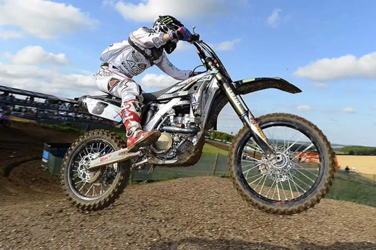Chiara Fontanesi, la neo-campionessa di Motocross si racconta (6)