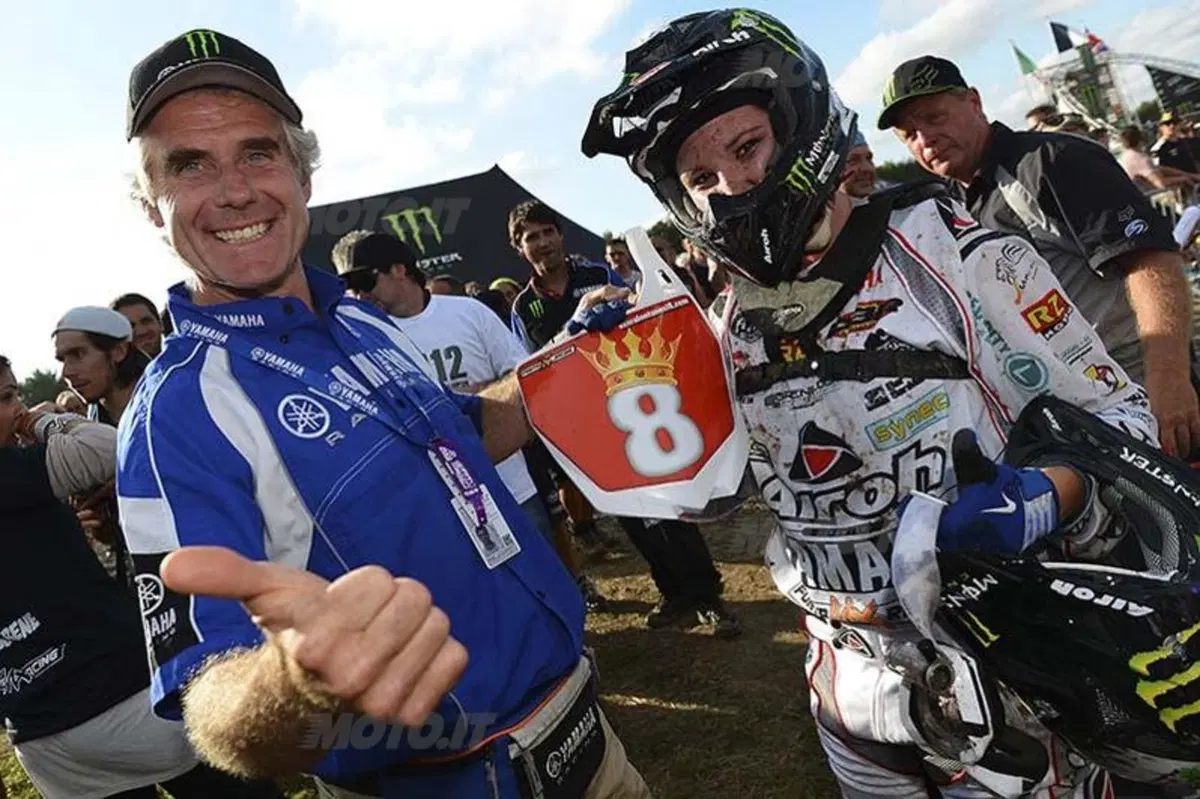 Chiara Fontanesi, la neo-campionessa di Motocross si racconta (9)