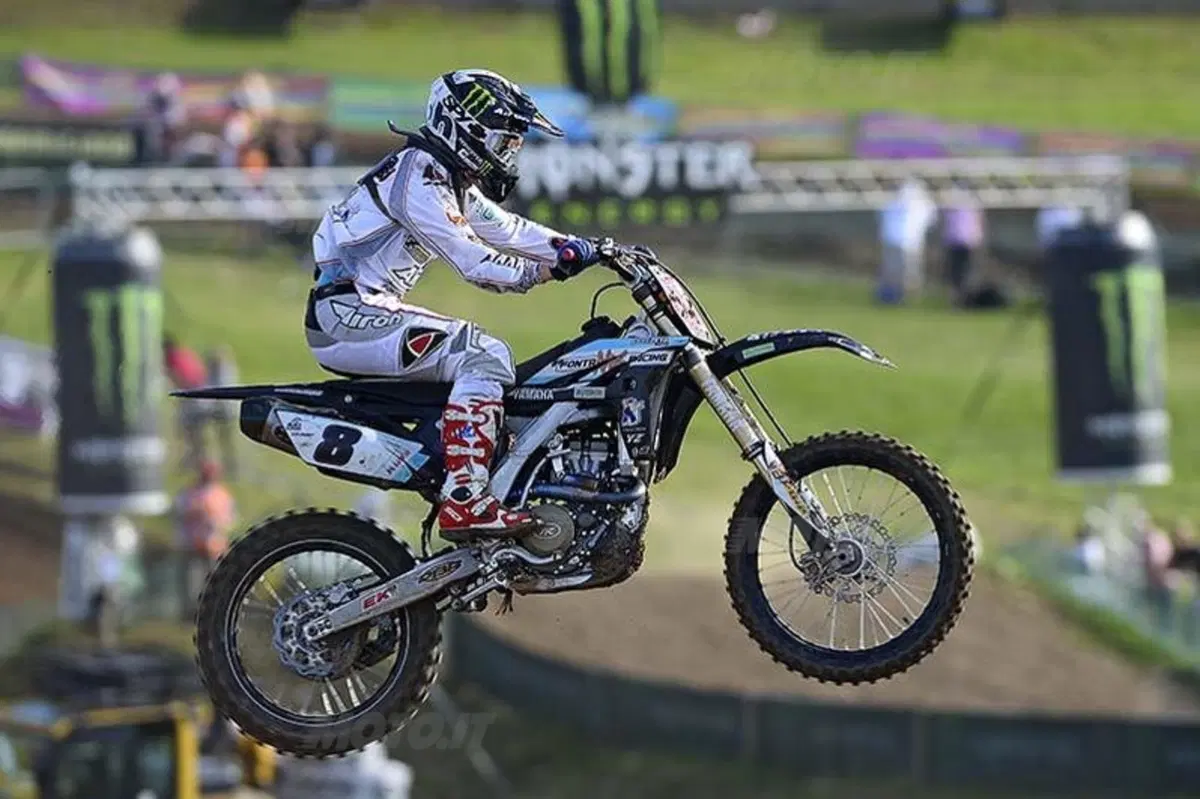 Chiara Fontanesi, la neo-campionessa di Motocross si racconta (12)