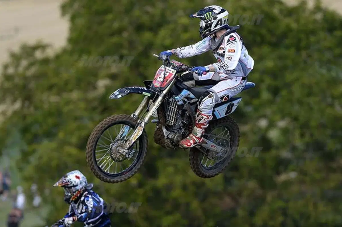 Chiara Fontanesi, la neo-campionessa di Motocross si racconta (13)