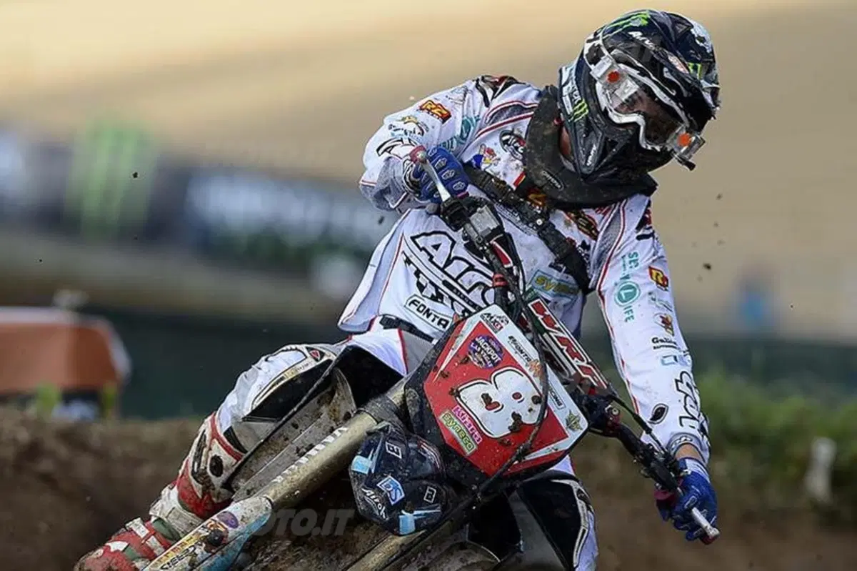 Chiara Fontanesi, la neo-campionessa di Motocross si racconta (14)
