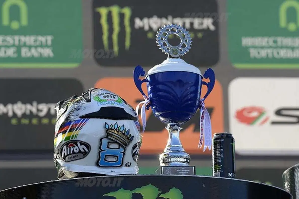 Chiara Fontanesi, la neo-campionessa di Motocross si racconta (16)