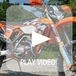 La KTM Factory EXC 250 F di Antoine Meo. Ce la racconta Fabio Farioli