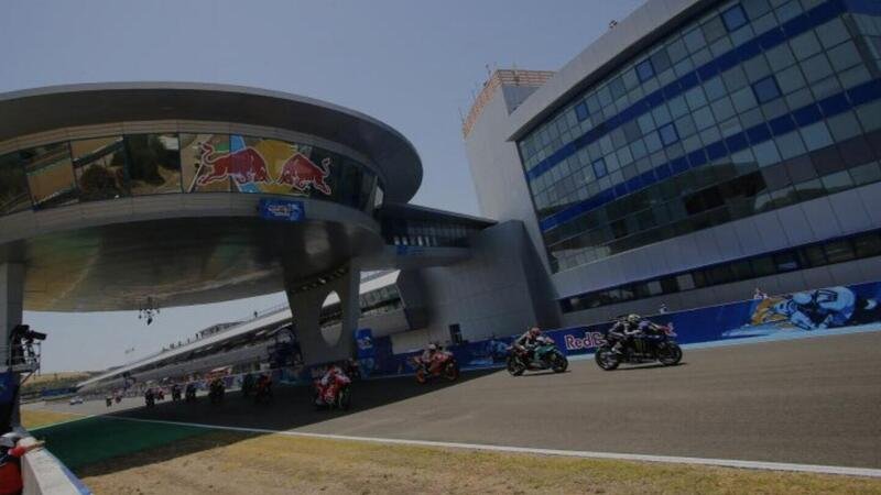 Spunti, considerazioni, domande dopo il Gran Premio di Spagna a Jerez