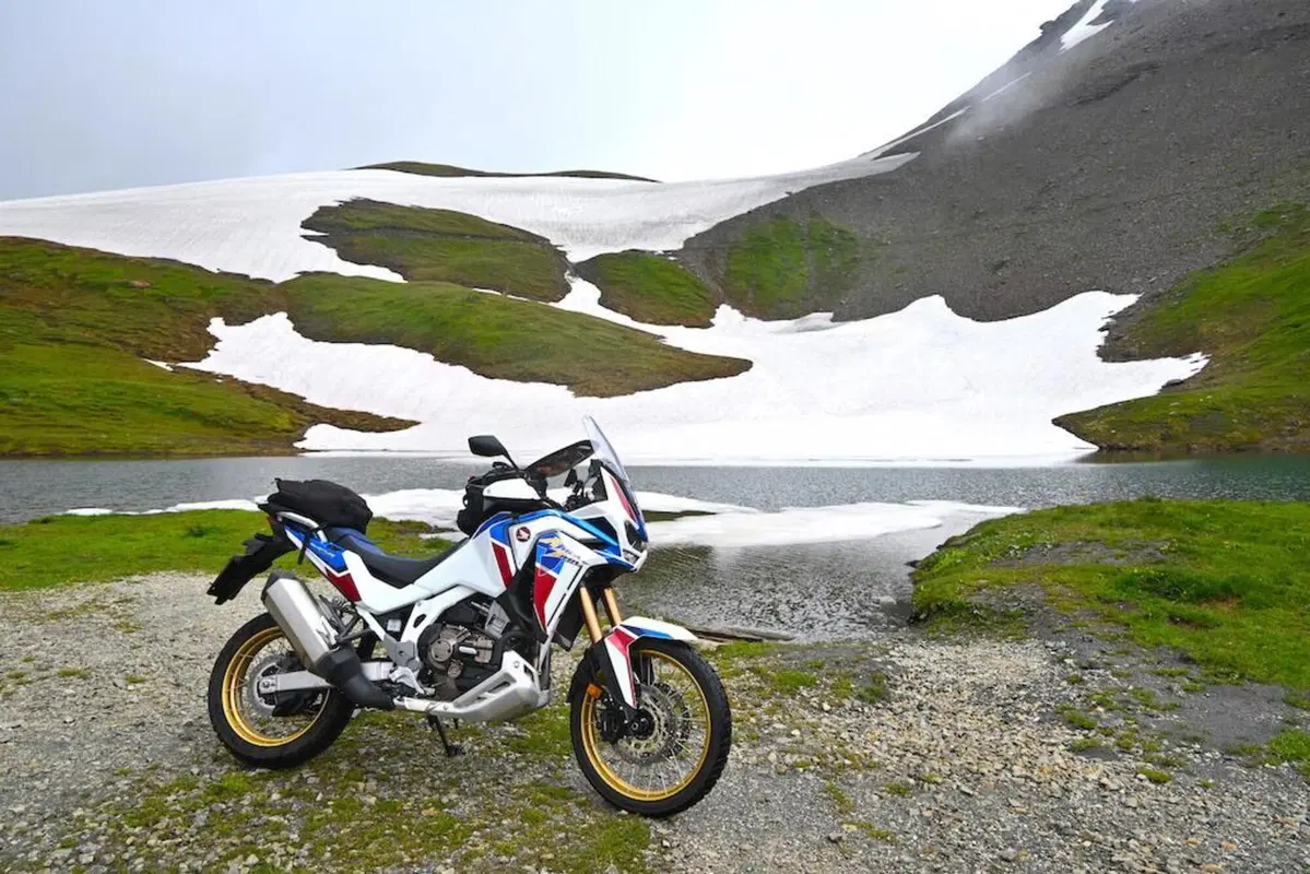 Viaggi e giri in moto, l'itinerario della settimana: tour alpino dei 7 colli (3)