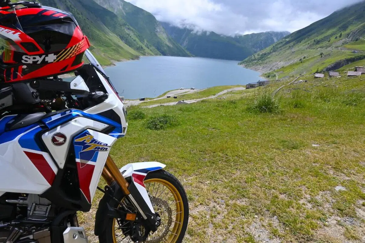 Viaggi e giri in moto, l'itinerario della settimana: tour alpino dei 7 colli (8)
