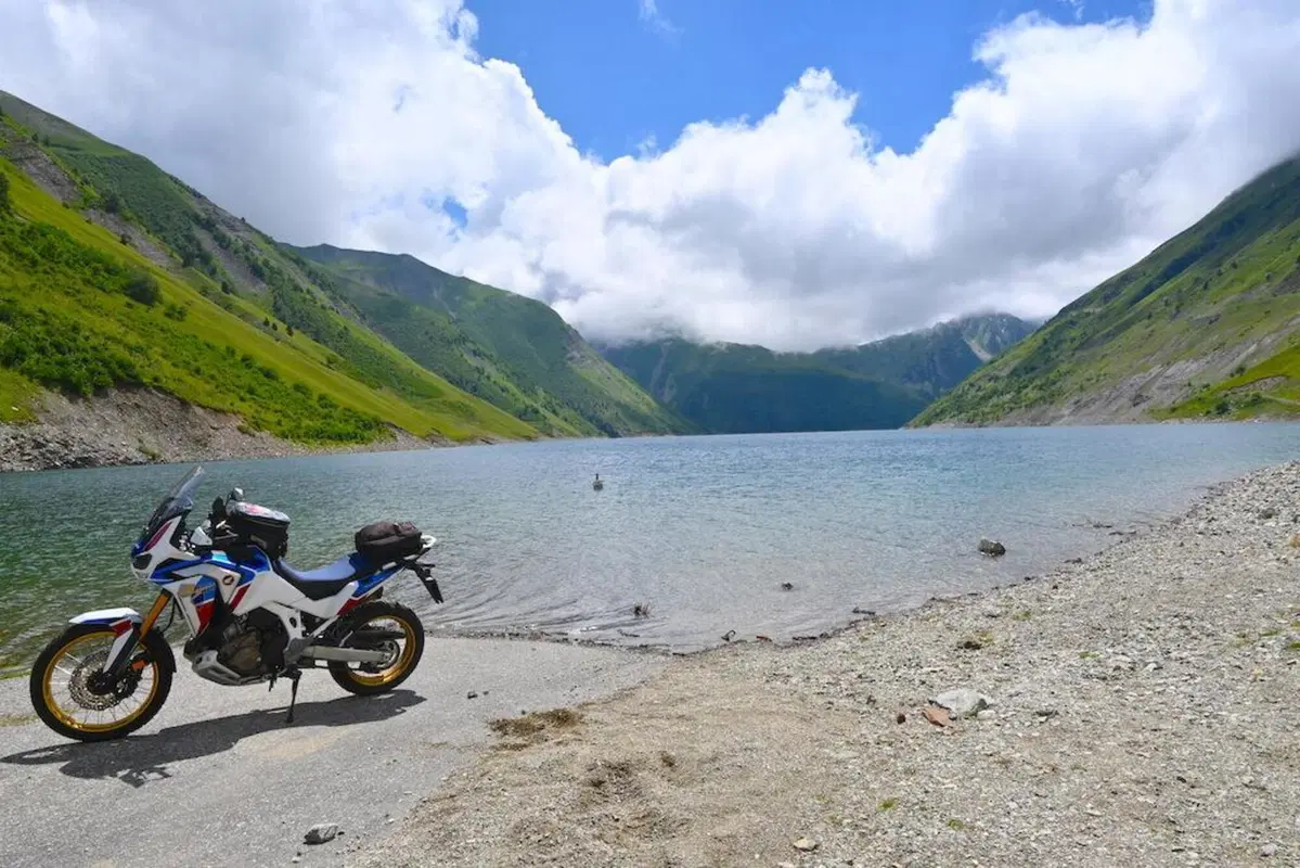 Viaggi e giri in moto, l'itinerario della settimana: tour alpino dei 7 colli (10)