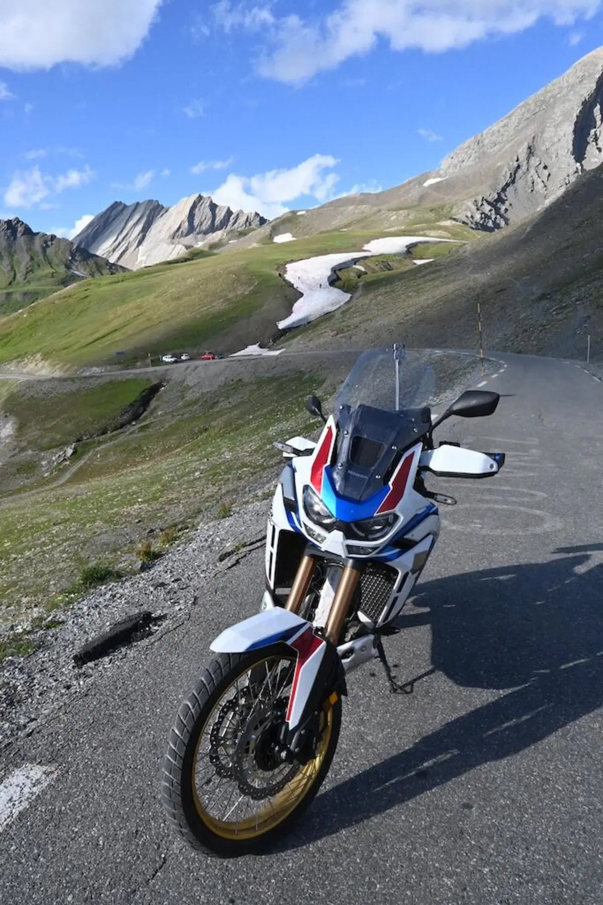 Viaggi e giri in moto, l'itinerario della settimana: tour alpino dei 7 colli (11)