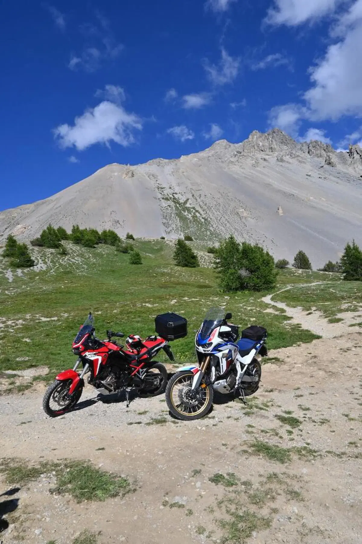 Viaggi e giri in moto, l'itinerario della settimana: tour alpino dei 7 colli (17)
