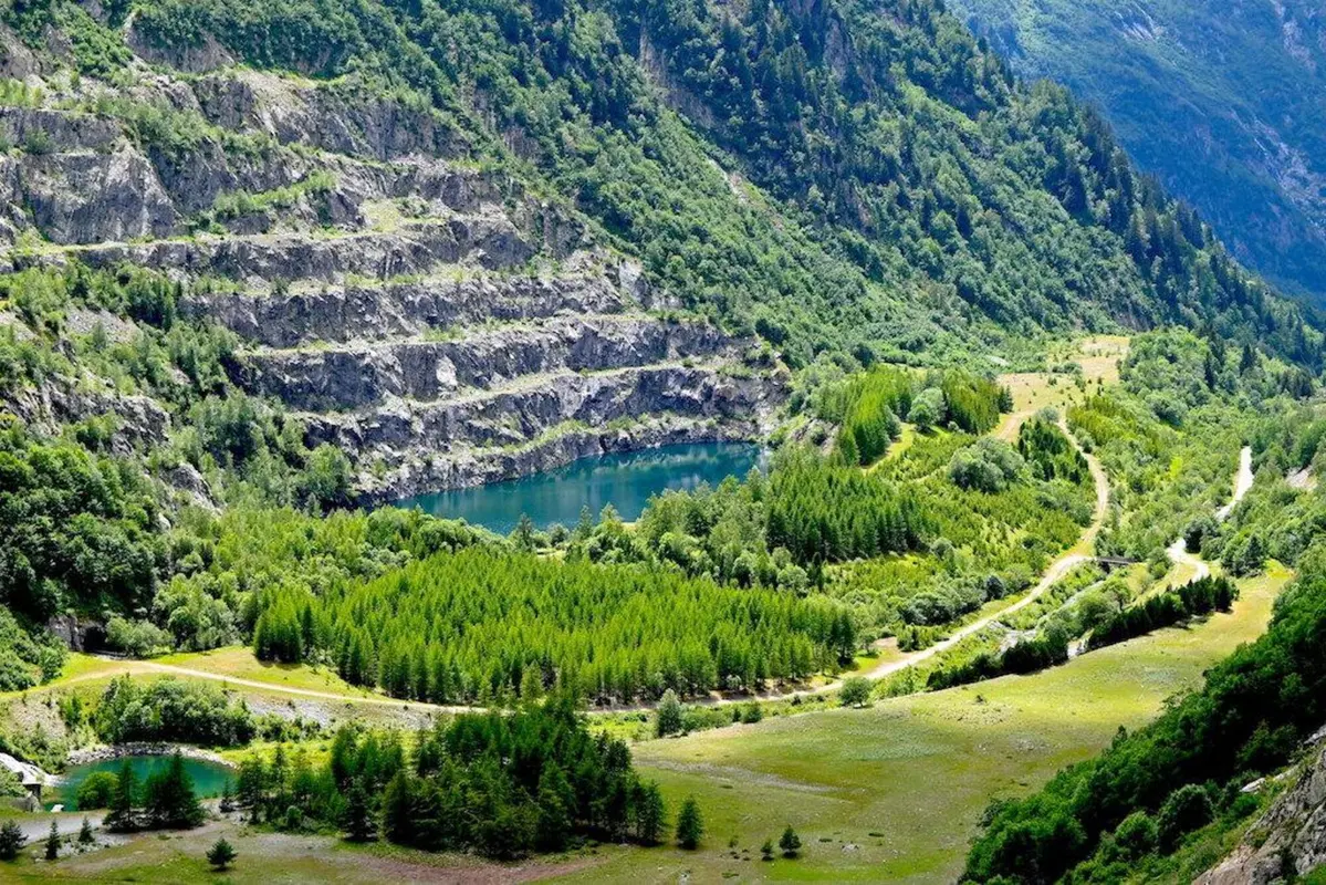 Viaggi e giri in moto, l'itinerario della settimana: tour alpino dei 7 colli (21)