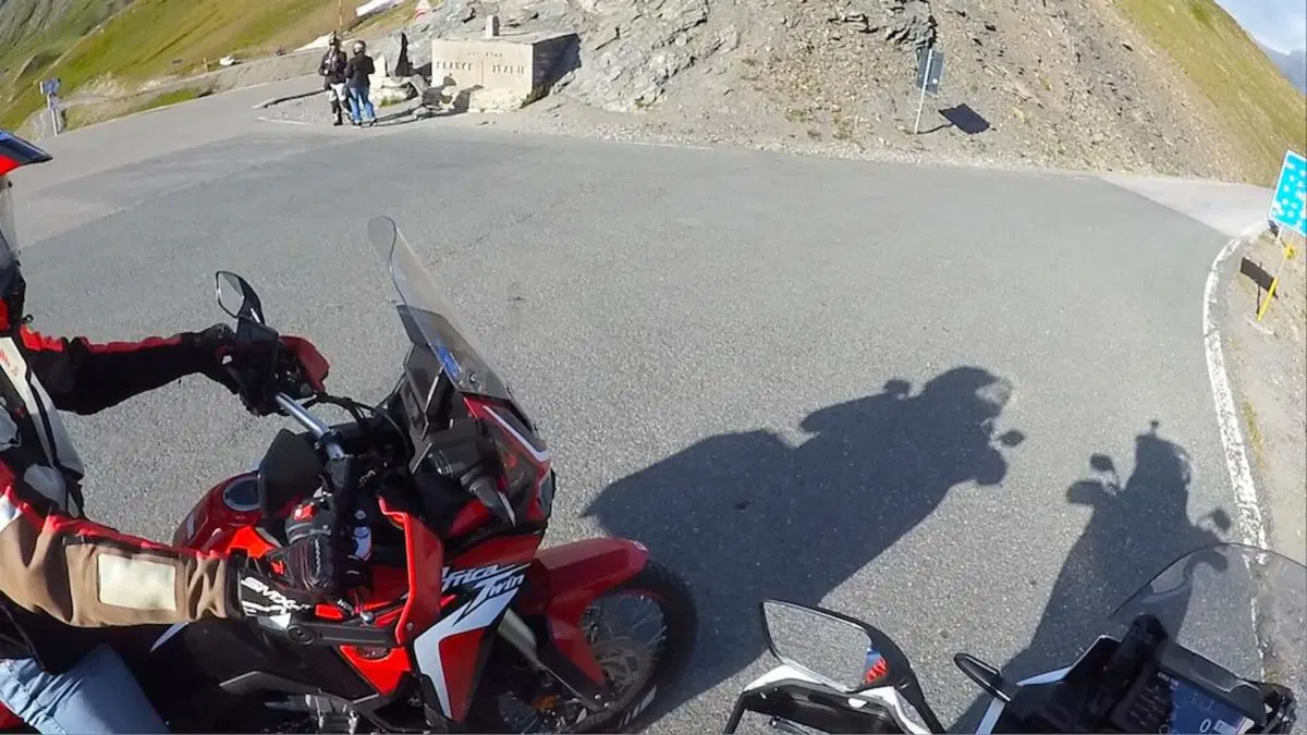 Viaggi e giri in moto, l'itinerario della settimana: tour alpino dei 7 colli (22)