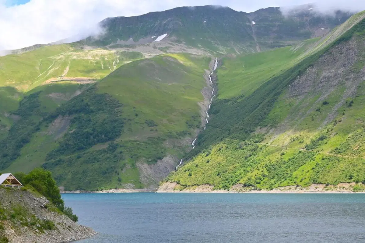 Viaggi e giri in moto, l'itinerario della settimana: tour alpino dei 7 colli (24)