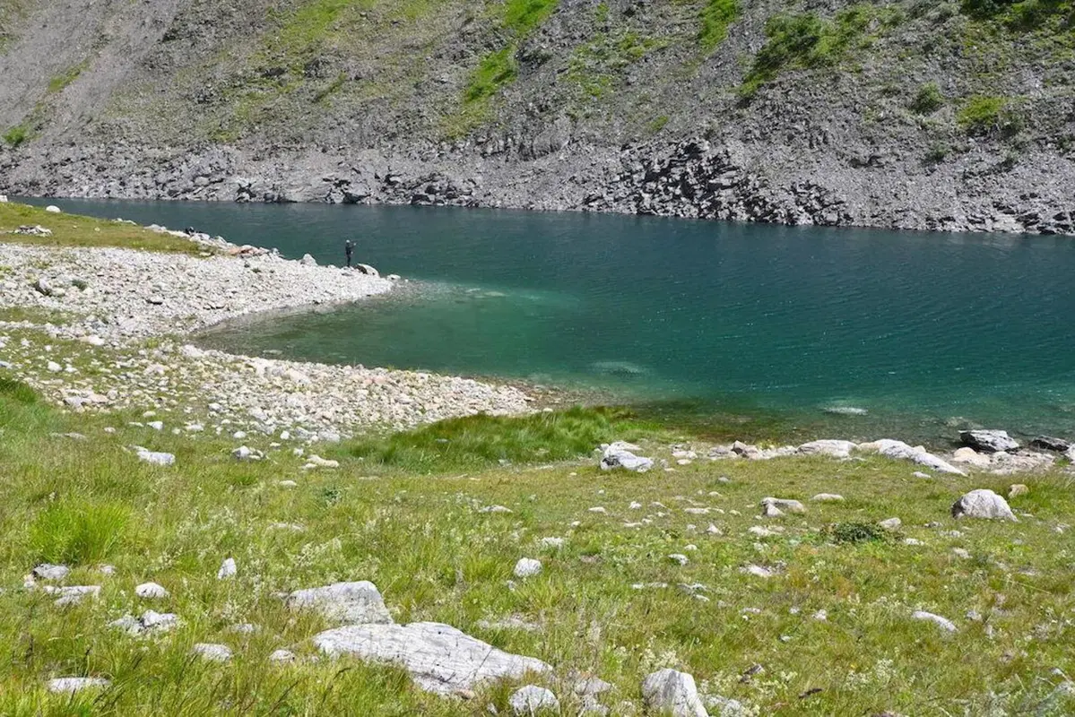 Viaggi e giri in moto, l'itinerario della settimana: tour alpino dei 7 colli (27)