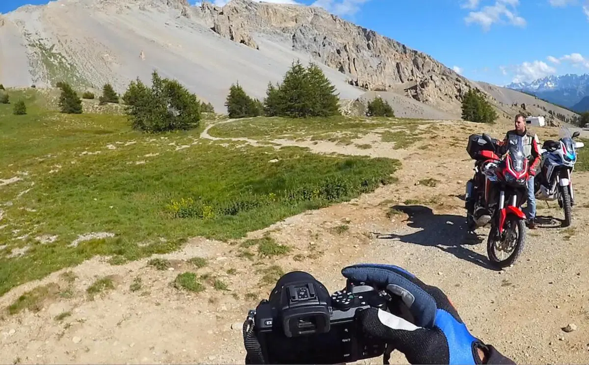 Viaggi e giri in moto, l'itinerario della settimana: tour alpino dei 7 colli (28)