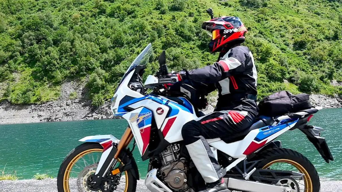 Viaggi e giri in moto, l'itinerario della settimana: tour alpino dei 7 colli (33)