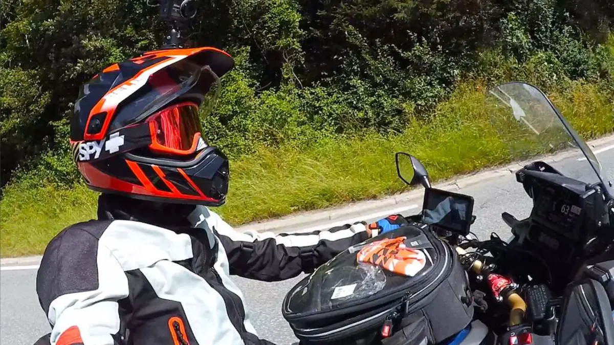 Viaggi e giri in moto, l'itinerario della settimana: tour alpino dei 7 colli (37)
