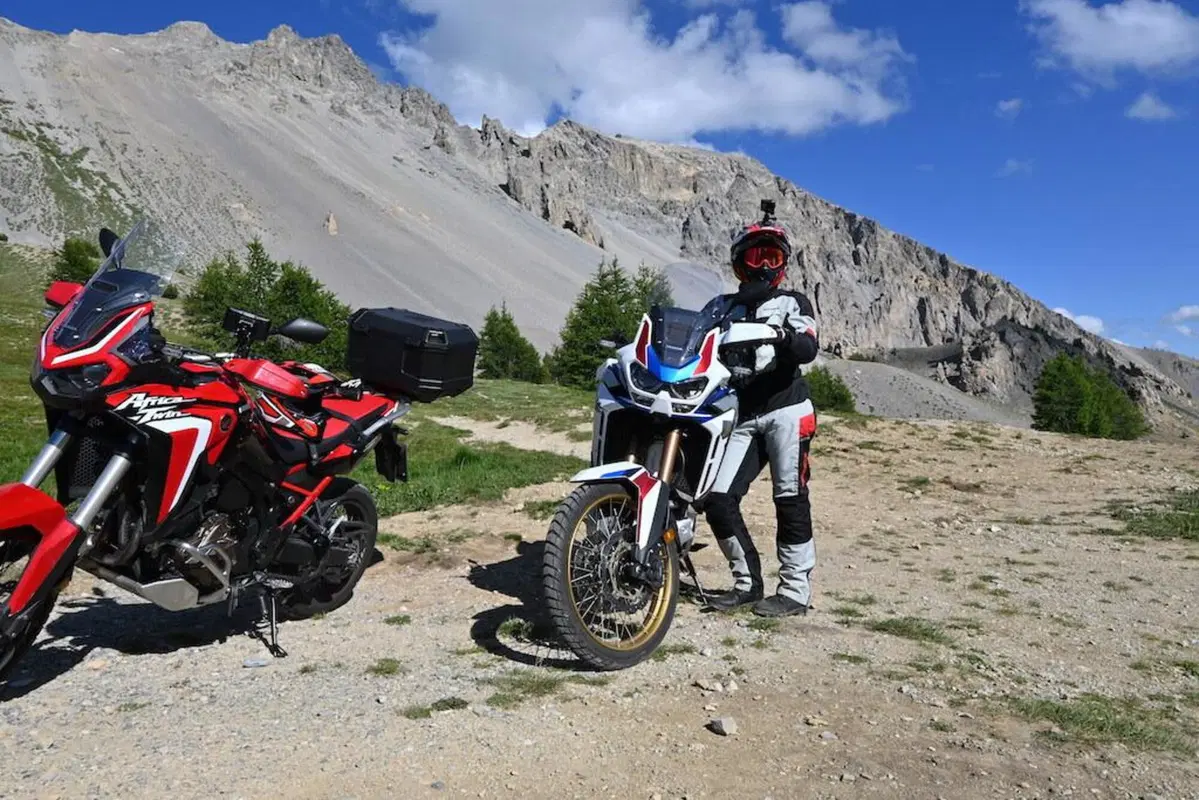 Viaggi e giri in moto, l'itinerario della settimana: tour alpino dei 7 colli (38)