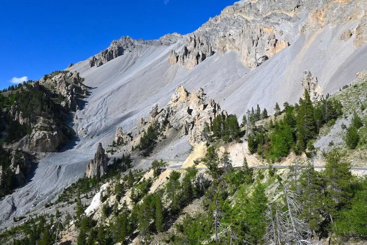 Viaggi e giri in moto, l'itinerario della settimana: tour alpino dei 7 colli (44)