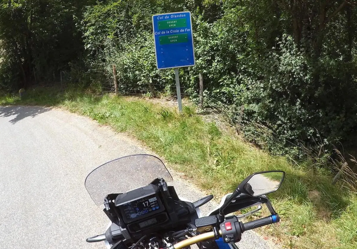 Viaggi e giri in moto, l'itinerario della settimana: tour alpino dei 7 colli (42)