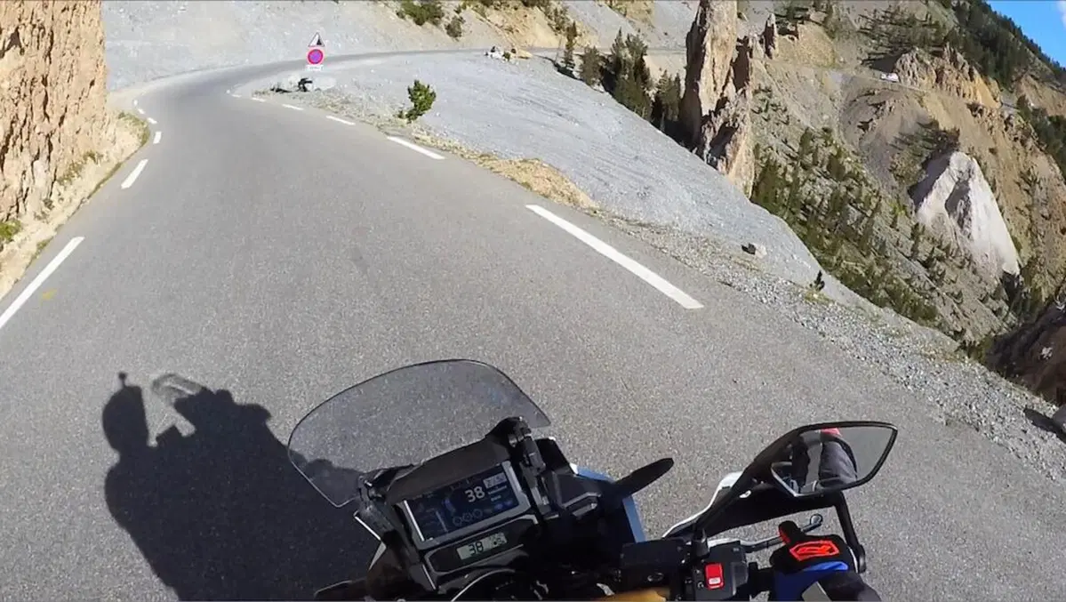 Viaggi e giri in moto, l'itinerario della settimana: tour alpino dei 7 colli (40)