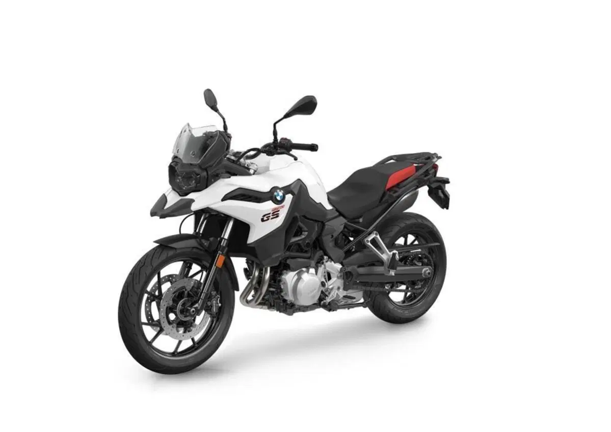 Bmw F 750 GS F 750 GS (2021 - 24) (6)