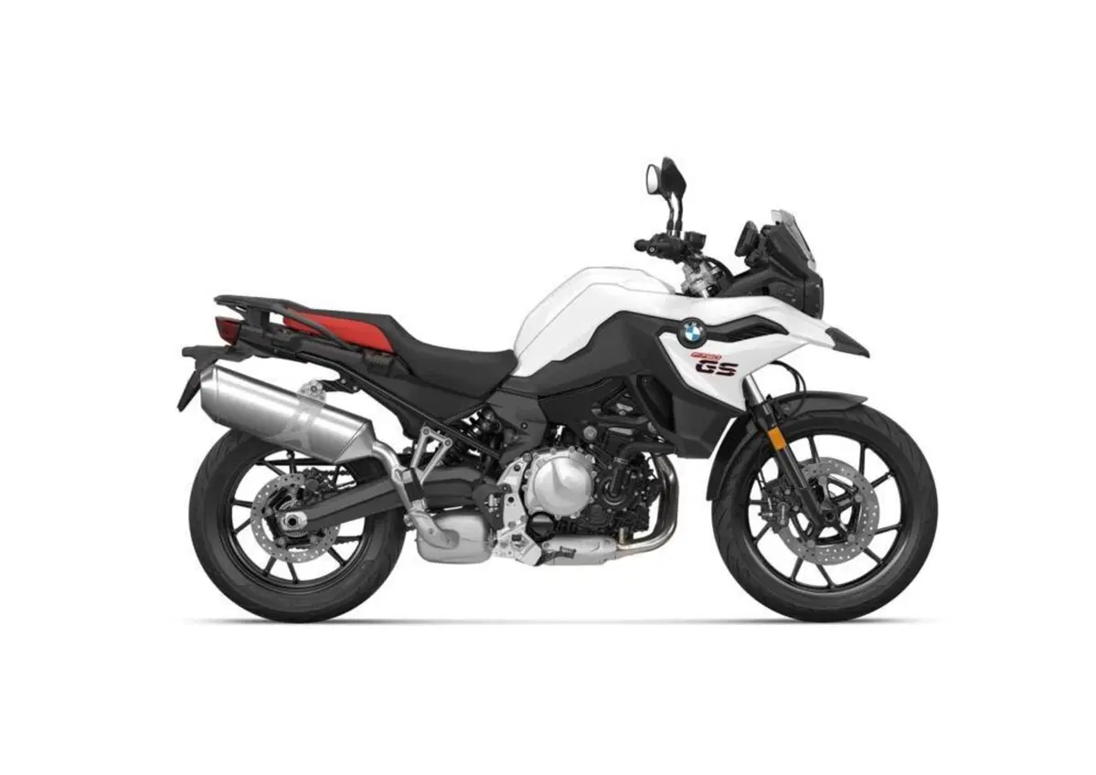 Bmw F 750 GS F 750 GS (2021 - 24) (8)