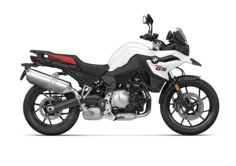 Bmw F 750 GS F 750 GS (2021 - 24) (8)